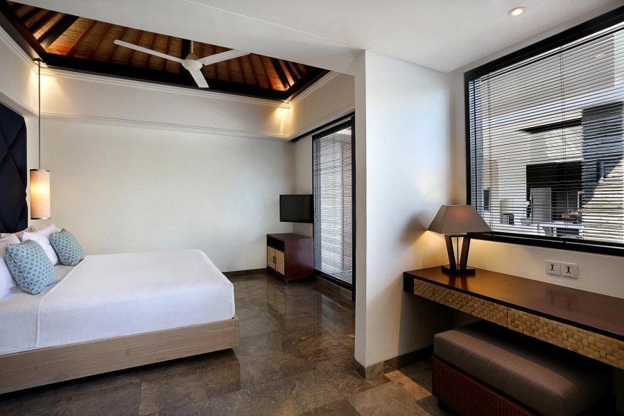 PEPPERS SEMINYAK (EX. SENTOSA PRIVATE) 5*