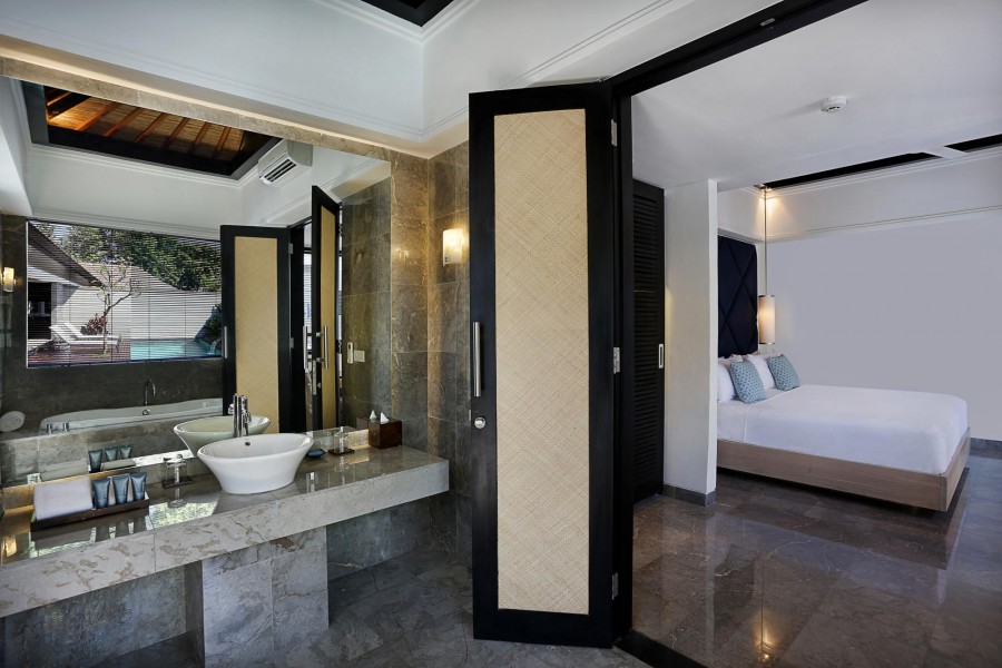 PEPPERS SEMINYAK (EX. SENTOSA PRIVATE) 5*