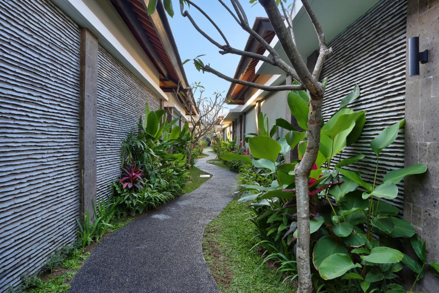 PEPPERS SEMINYAK (EX. SENTOSA PRIVATE) 5*