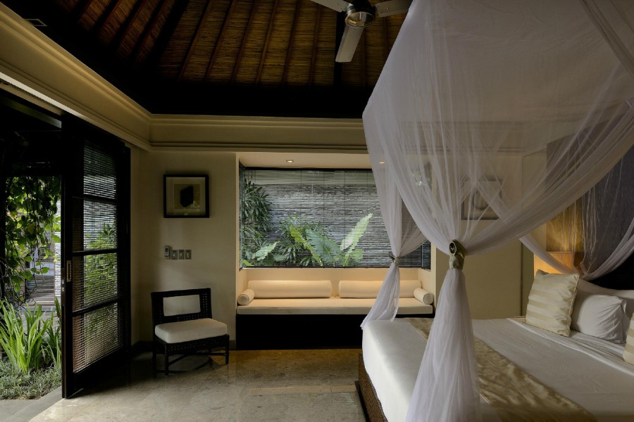 PEPPERS SEMINYAK (EX. SENTOSA PRIVATE) 5*
