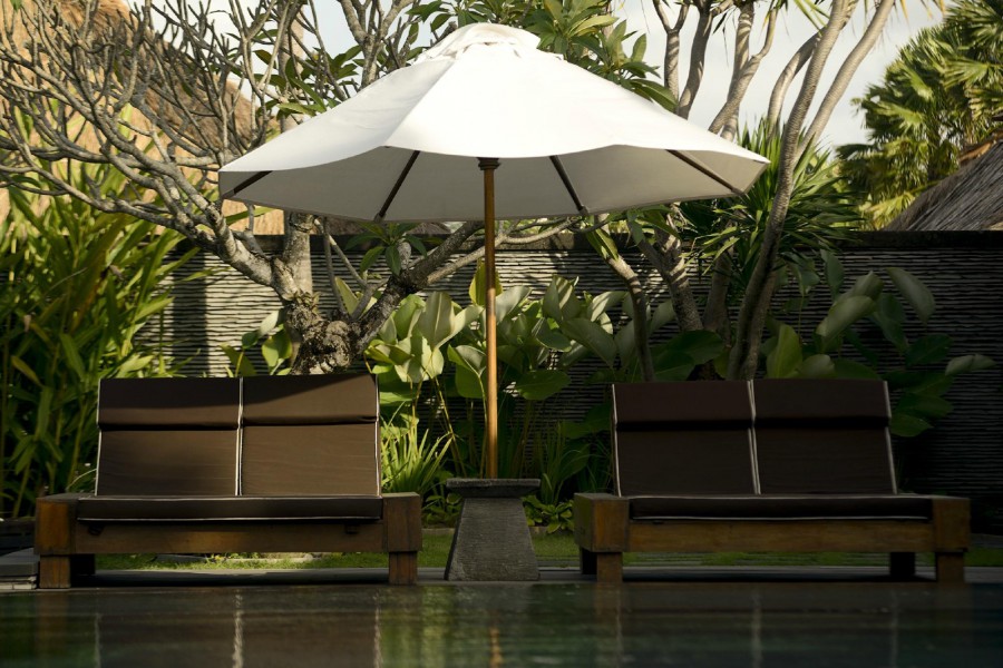 PEPPERS SEMINYAK (EX. SENTOSA PRIVATE) 5*