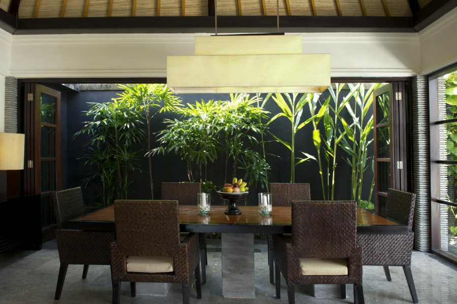 PEPPERS SEMINYAK (EX. SENTOSA PRIVATE) 5*
