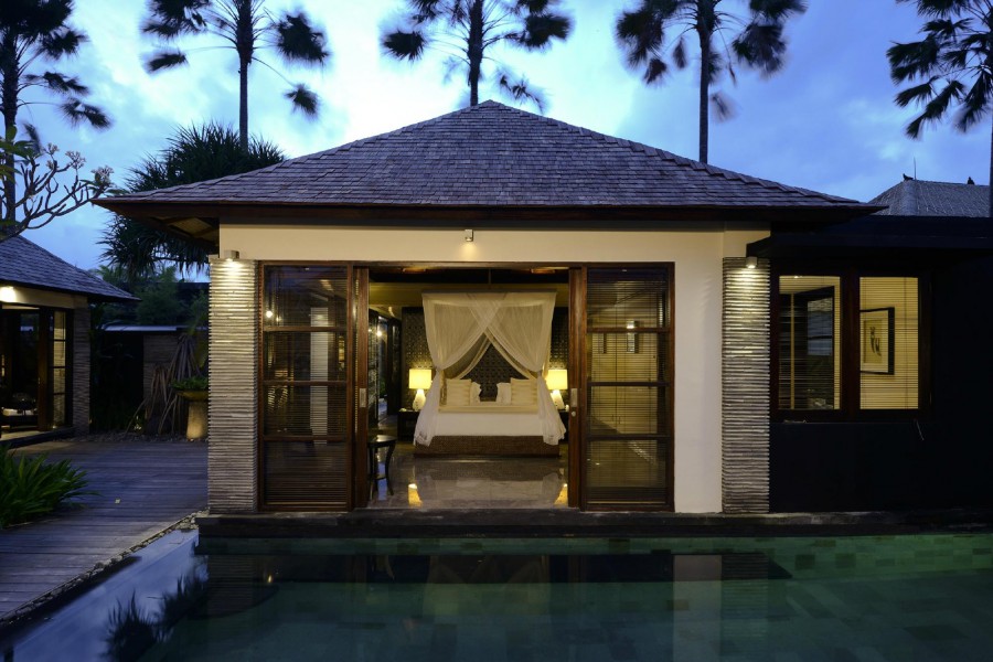 PEPPERS SEMINYAK (EX. SENTOSA PRIVATE) 5*