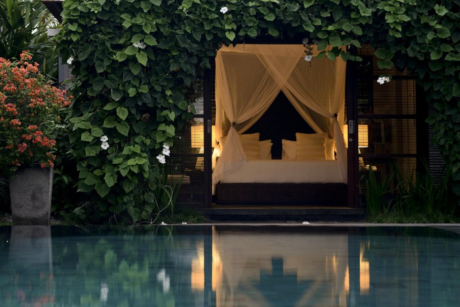 PEPPERS SEMINYAK (EX. SENTOSA PRIVATE) 5*