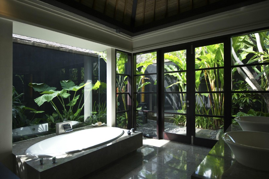 PEPPERS SEMINYAK (EX. SENTOSA PRIVATE) 5*