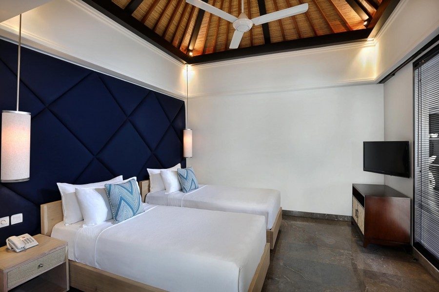 PEPPERS SEMINYAK (EX. SENTOSA PRIVATE) 5*