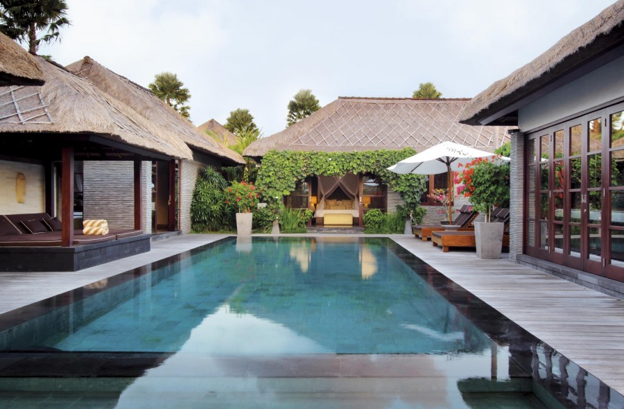 PEPPERS SEMINYAK (EX. SENTOSA PRIVATE) 5*