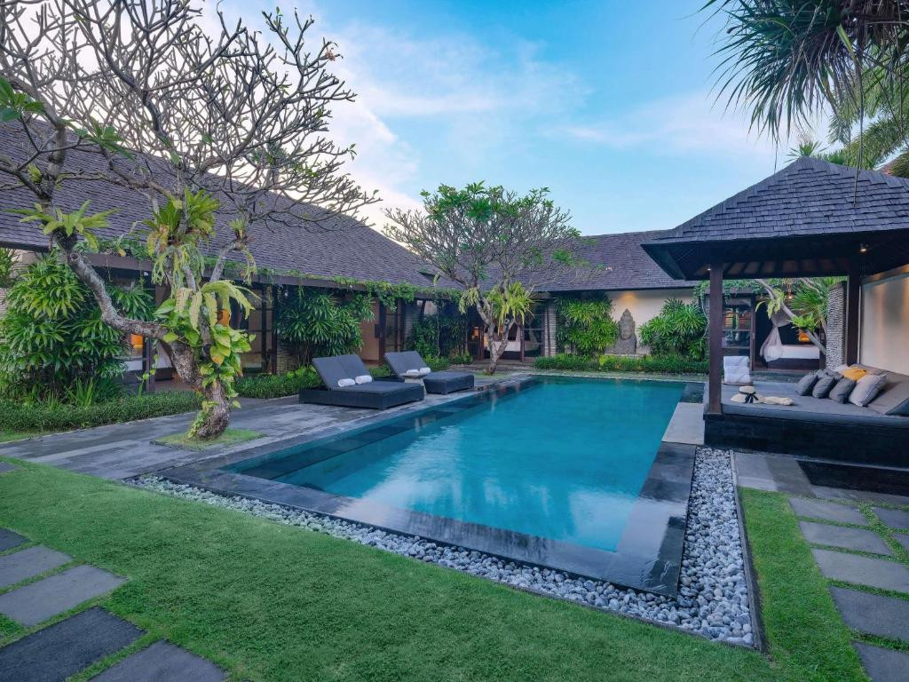 PEPPERS SEMINYAK (EX. SENTOSA PRIVATE) 5*