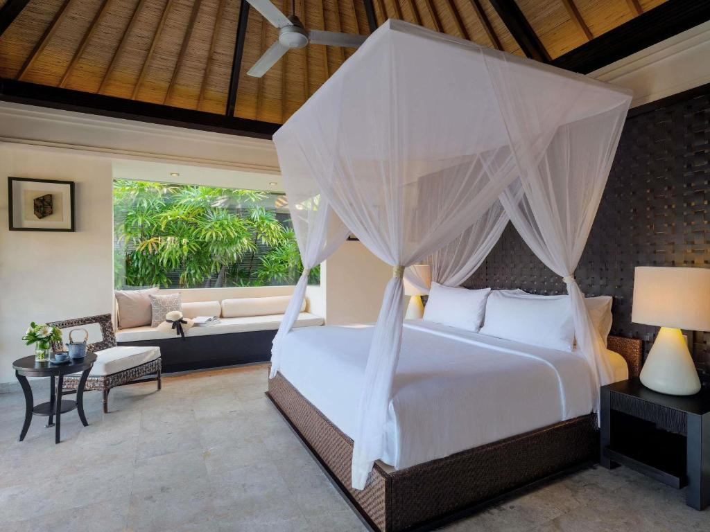 PEPPERS SEMINYAK (EX. SENTOSA PRIVATE) 5*