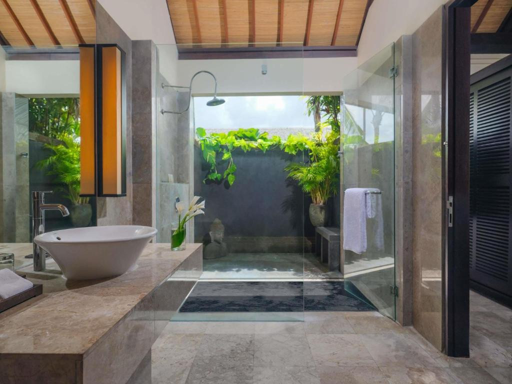 PEPPERS SEMINYAK (EX. SENTOSA PRIVATE) 5*