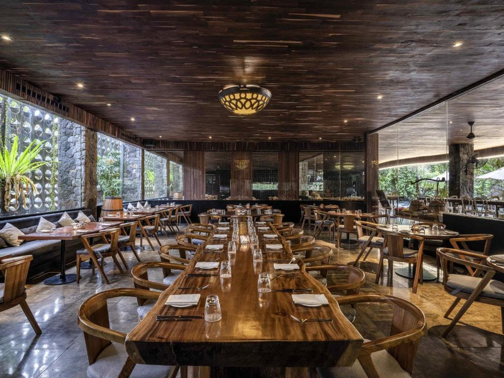 PEPPERS SEMINYAK (EX. SENTOSA PRIVATE) 5*
