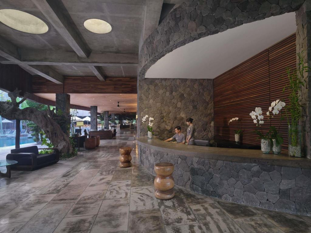 PEPPERS SEMINYAK (EX. SENTOSA PRIVATE) 5*