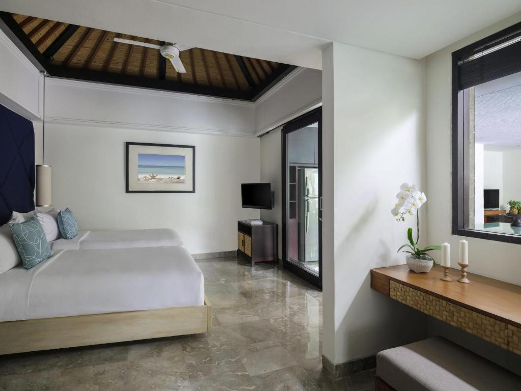 PEPPERS SEMINYAK (EX. SENTOSA PRIVATE) 5*