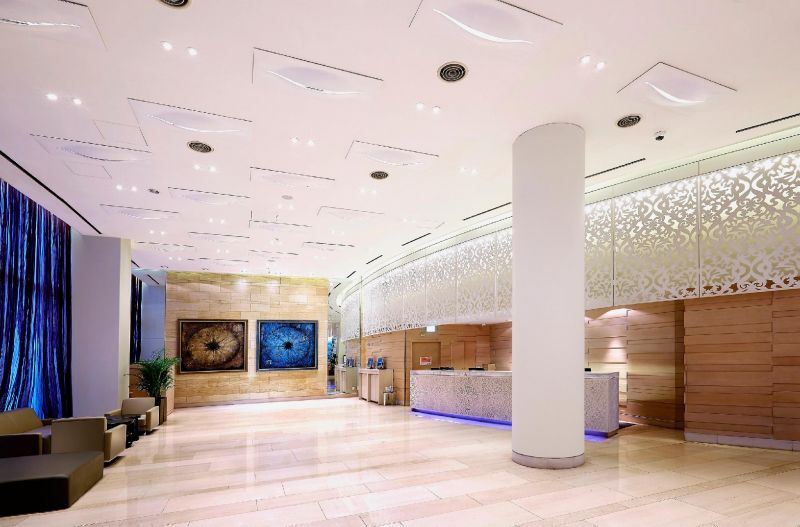 BEST WESTERN PREMIER KUKDO 4*
