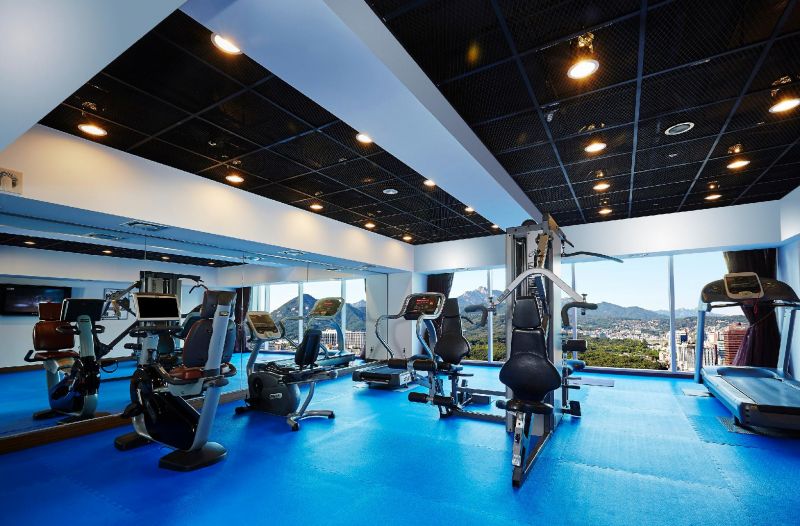 BEST WESTERN PREMIER KUKDO 4*