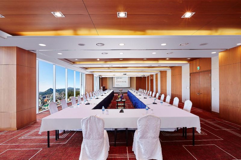 BEST WESTERN PREMIER KUKDO 4*