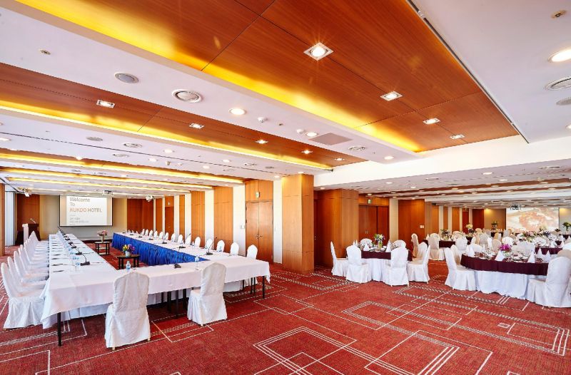 BEST WESTERN PREMIER KUKDO 4*