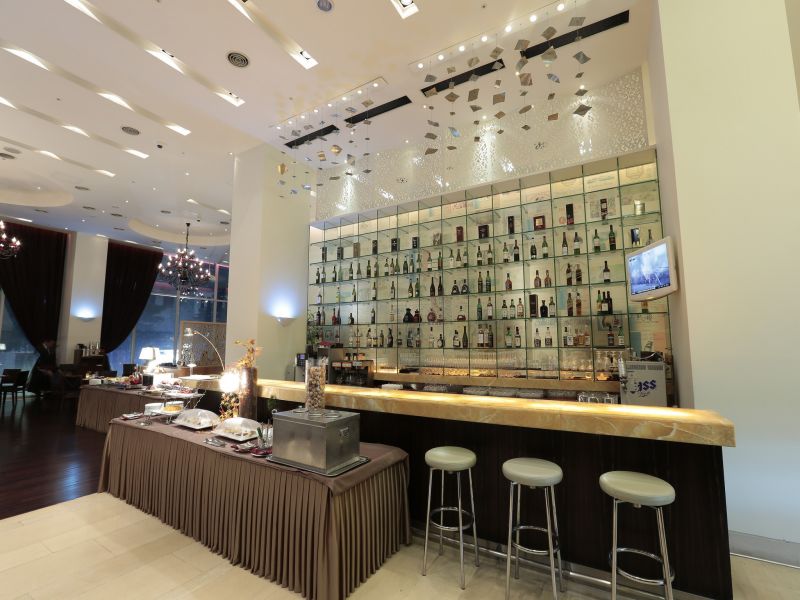 BEST WESTERN PREMIER KUKDO 4*