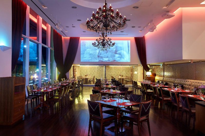 BEST WESTERN PREMIER KUKDO 4*
