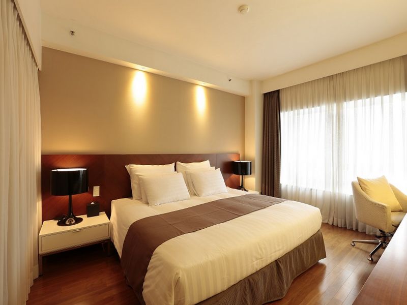 BEST WESTERN PREMIER KUKDO 4*