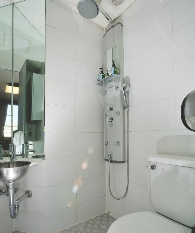 EULJIRO CO-OP RESIDENCE 3*