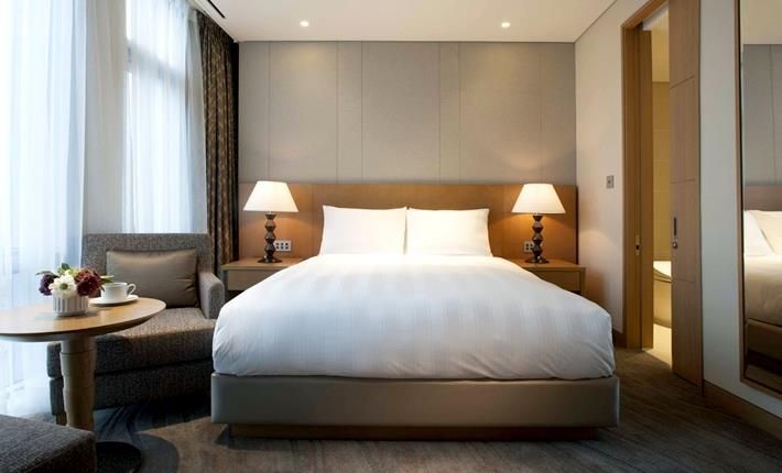 LOTTE CITY HOTEL JEJU 5*