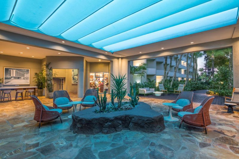 HILTON ARUBA CARIBBEAN RESORT & CASINO 4*