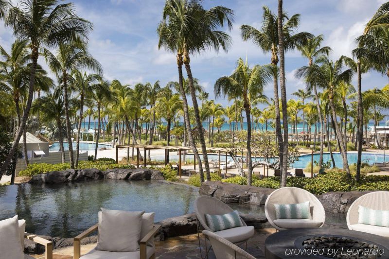 HILTON ARUBA CARIBBEAN RESORT & CASINO 4*