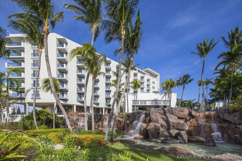 HILTON ARUBA CARIBBEAN RESORT & CASINO 4*