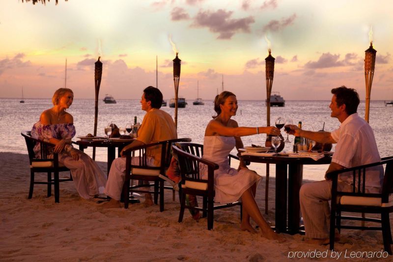 HILTON ARUBA CARIBBEAN RESORT & CASINO 4*