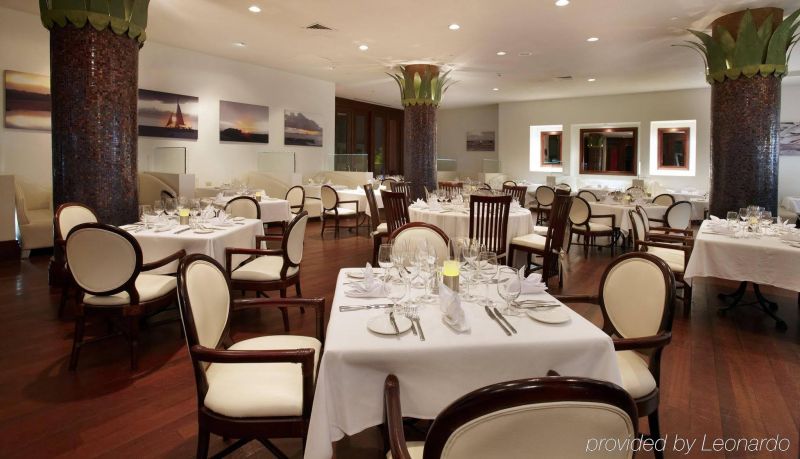 HILTON ARUBA CARIBBEAN RESORT & CASINO 4*