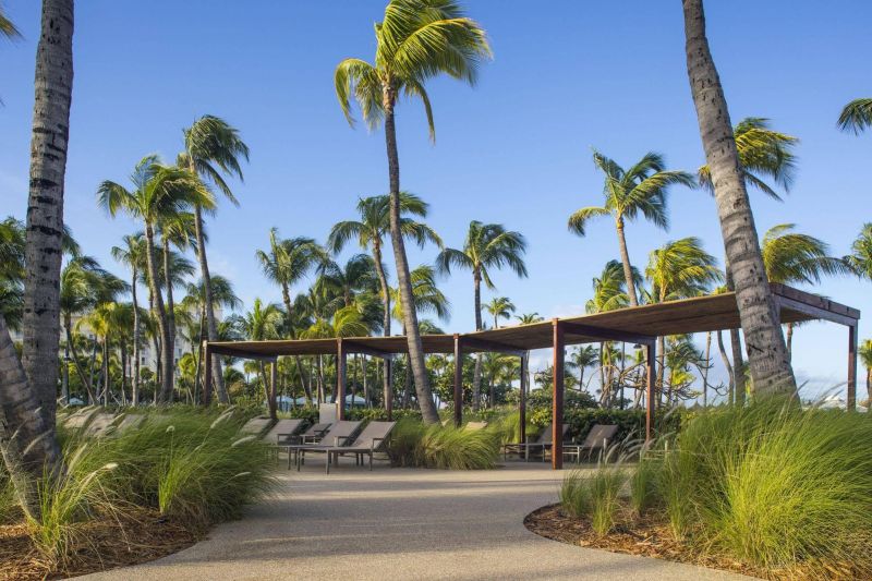 HILTON ARUBA CARIBBEAN RESORT & CASINO 4*