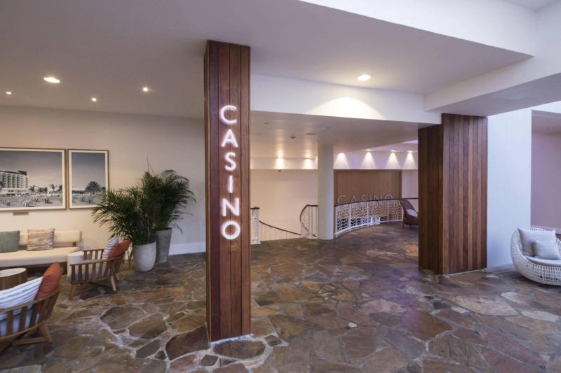 HILTON ARUBA CARIBBEAN RESORT & CASINO 4*