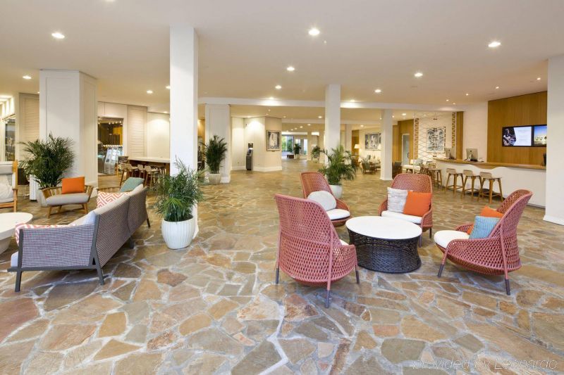 HILTON ARUBA CARIBBEAN RESORT & CASINO 4*