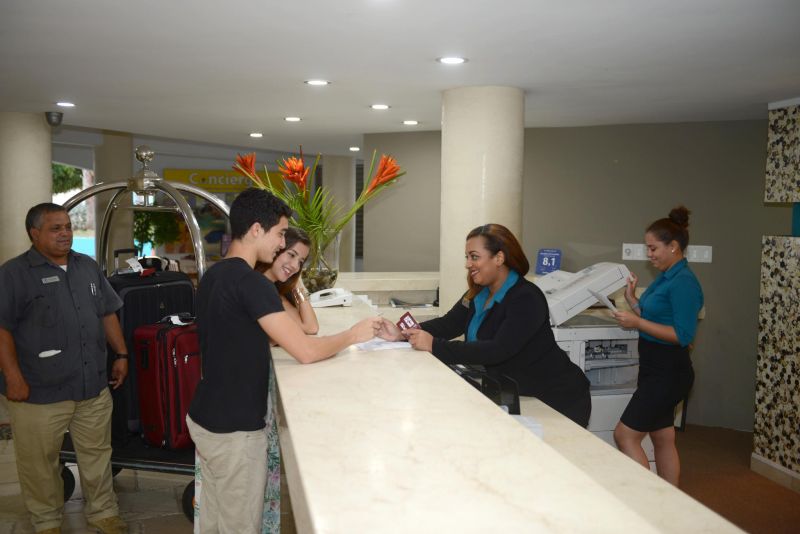 THE MILL RESORT & SUITES ARUBA 4*