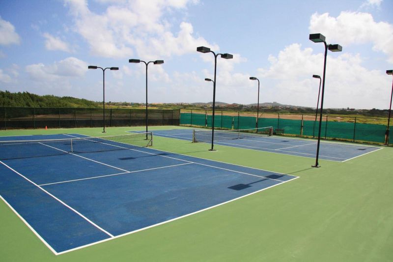 THE MILL RESORT & SUITES ARUBA 4*