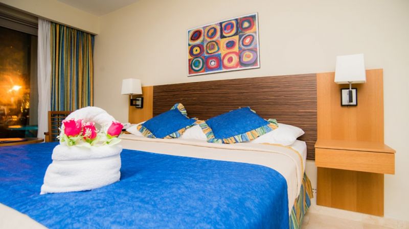 THE MILL RESORT & SUITES ARUBA 4*
