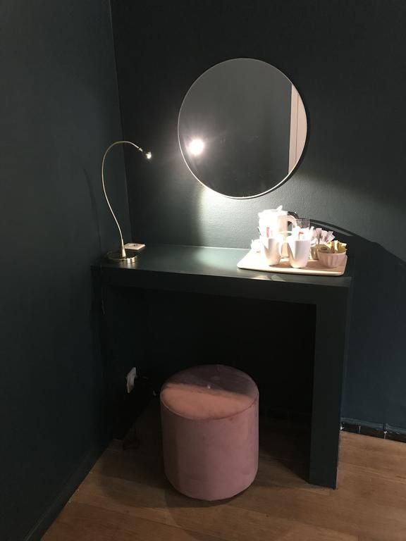DE GOEZEPUT 2*