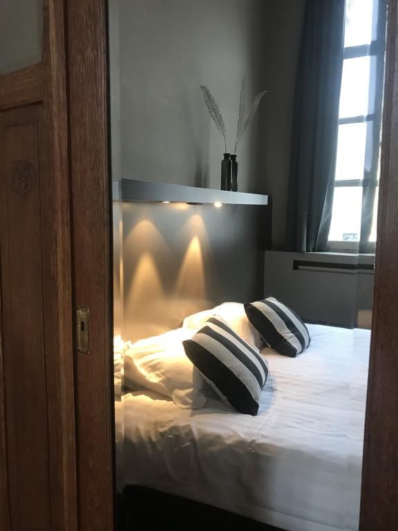 DE GOEZEPUT 2*