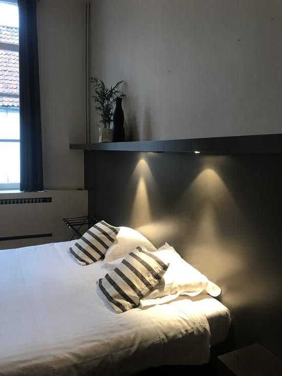 DE GOEZEPUT 2*