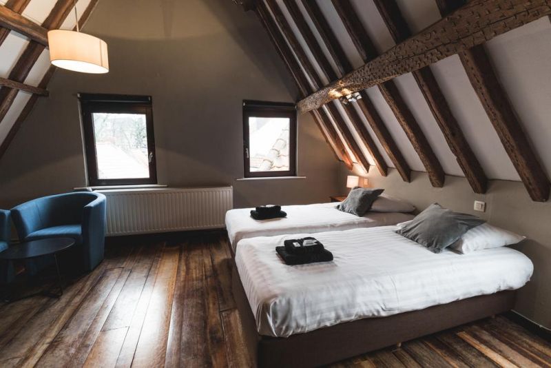 DE GOEZEPUT 2*