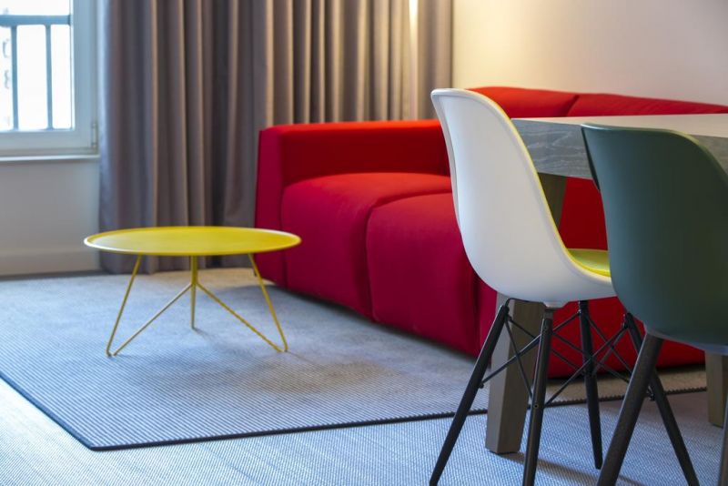 RADISSON RED BRUSSELS 4*