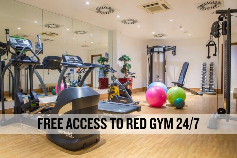 RADISSON RED BRUSSELS 4*