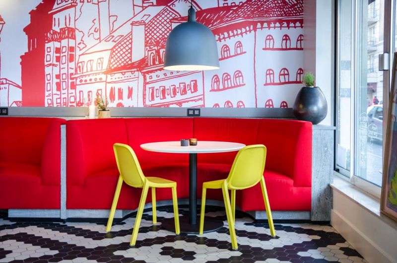 RADISSON RED BRUSSELS 4*