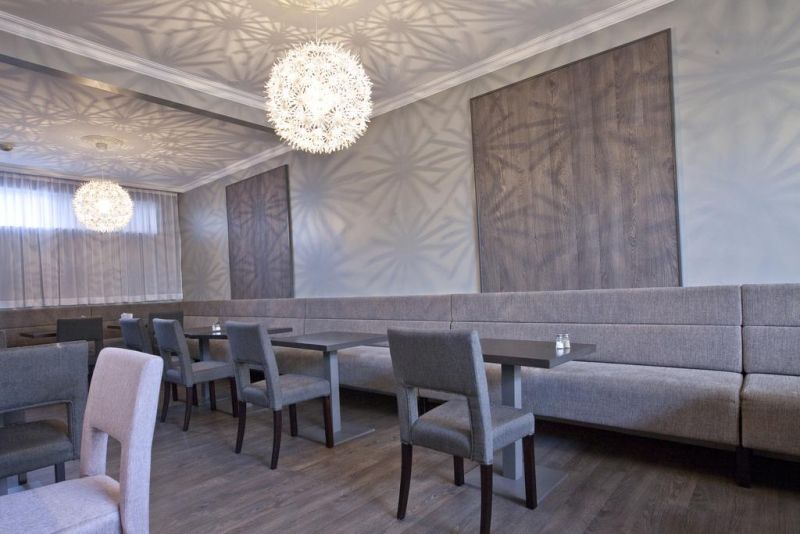 FOSSHOTEL BARON 3*