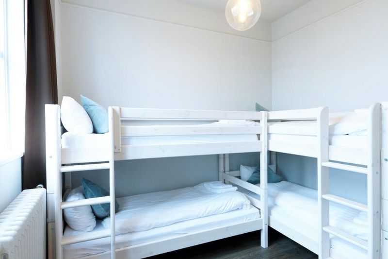 FOSSHOTEL BARON 3*