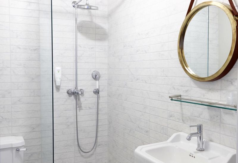 FOSSHOTEL BARON 3*