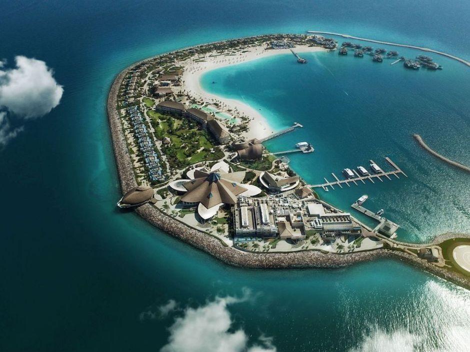 BANANA ISLAND RESORT BY ANANTARA 5*