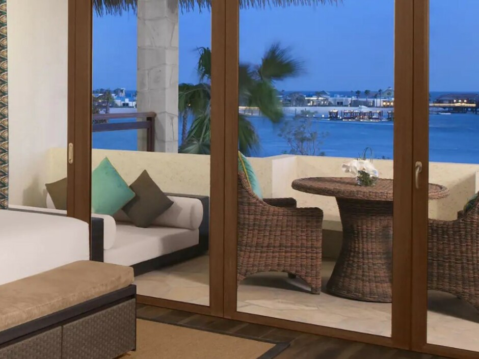 BANANA ISLAND RESORT BY ANANTARA 5*