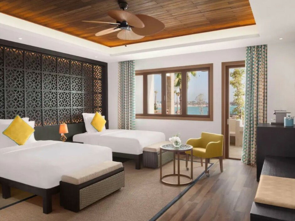 BANANA ISLAND RESORT BY ANANTARA 5*